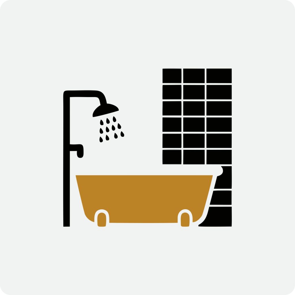 Basement Bathroom Additions
