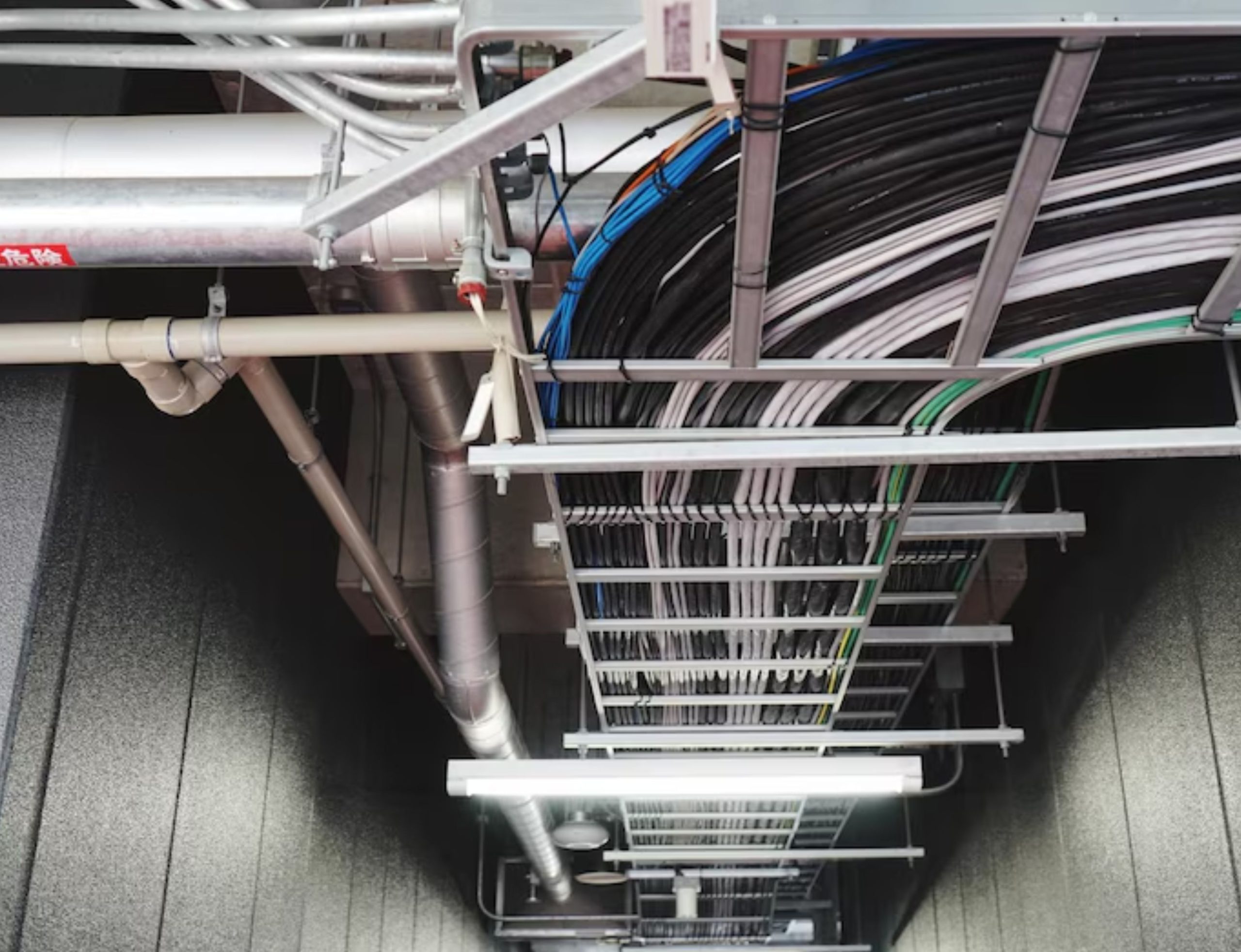 Electrical & Plumbing Installations