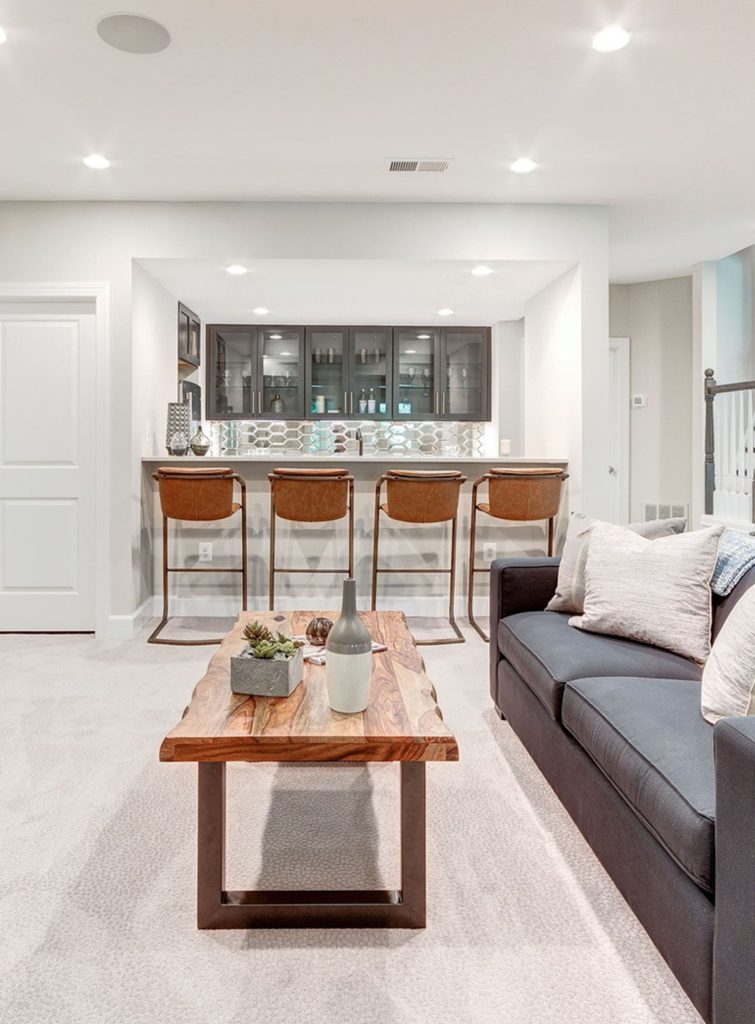 Expand Your Livable Space