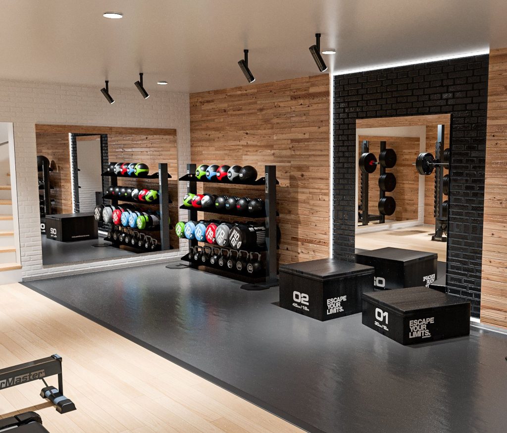 Home Gym