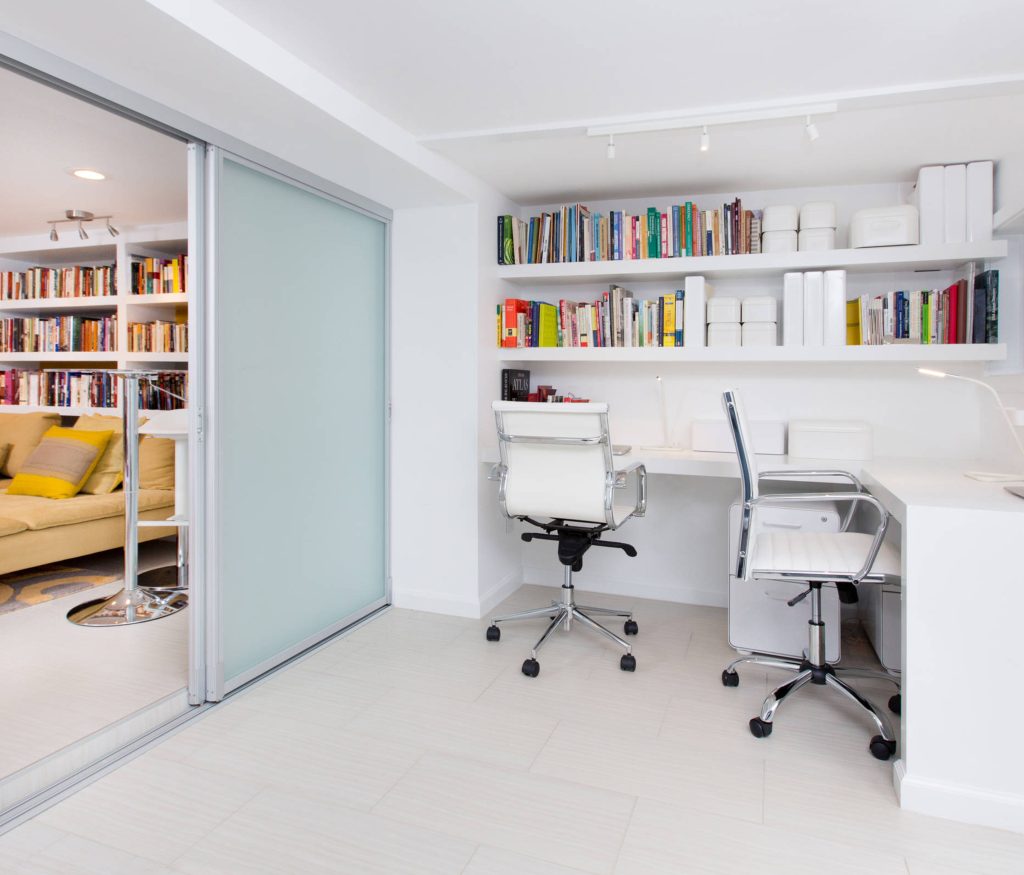Home Office