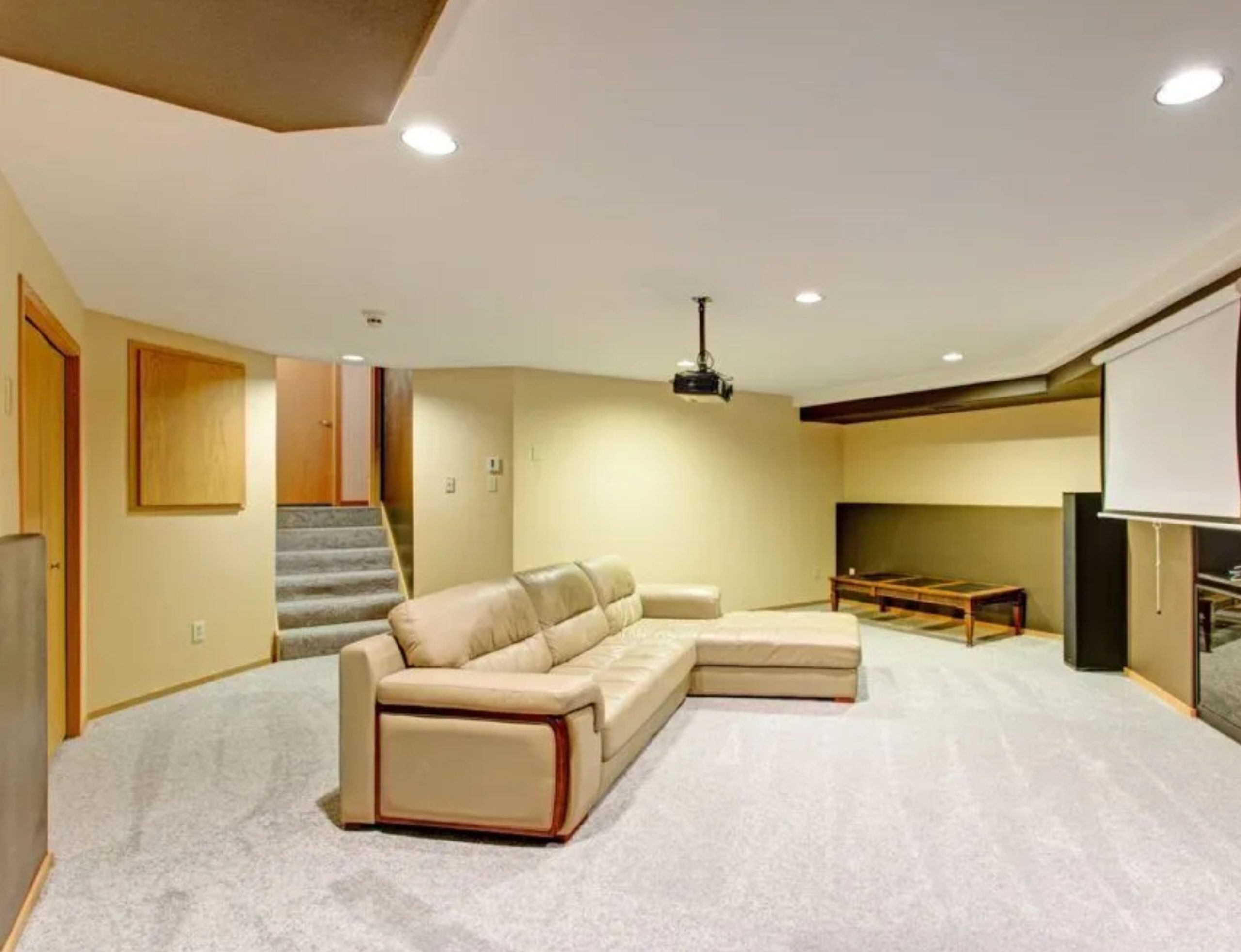Insulation & Soundproofing
