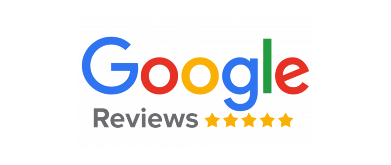 Google Reviews Icon
