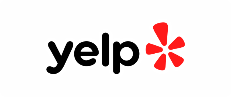 Yelp Logo