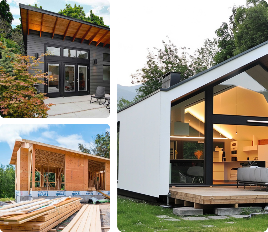 ADU Contractor Seattle