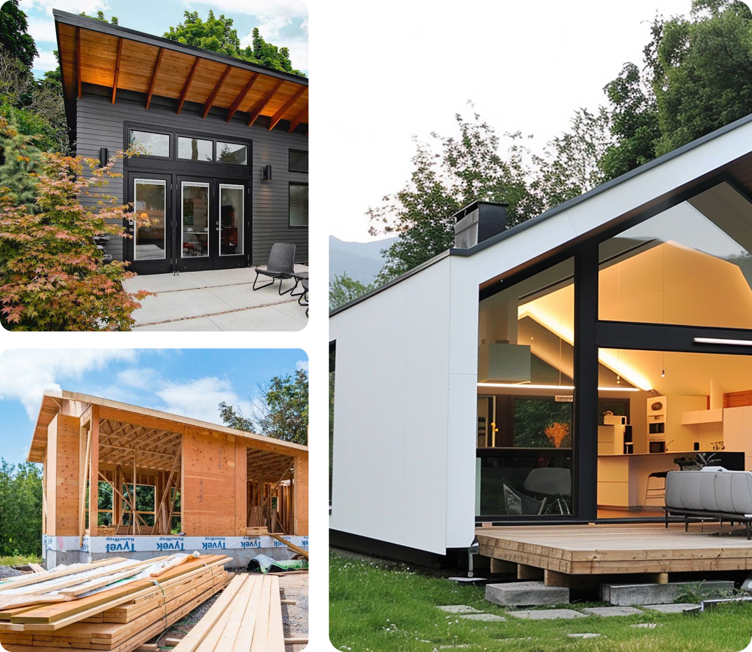 ADU Contractor Seattle