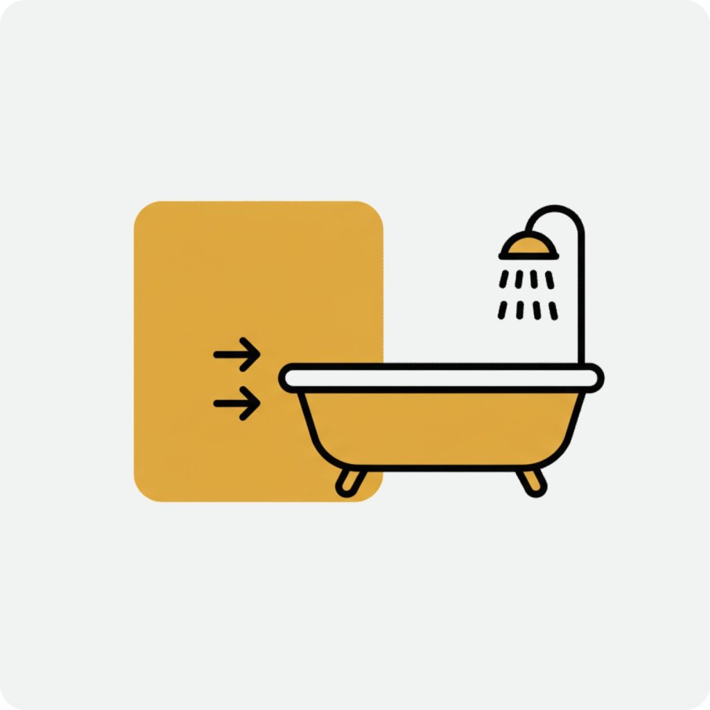Bathroom Expansion