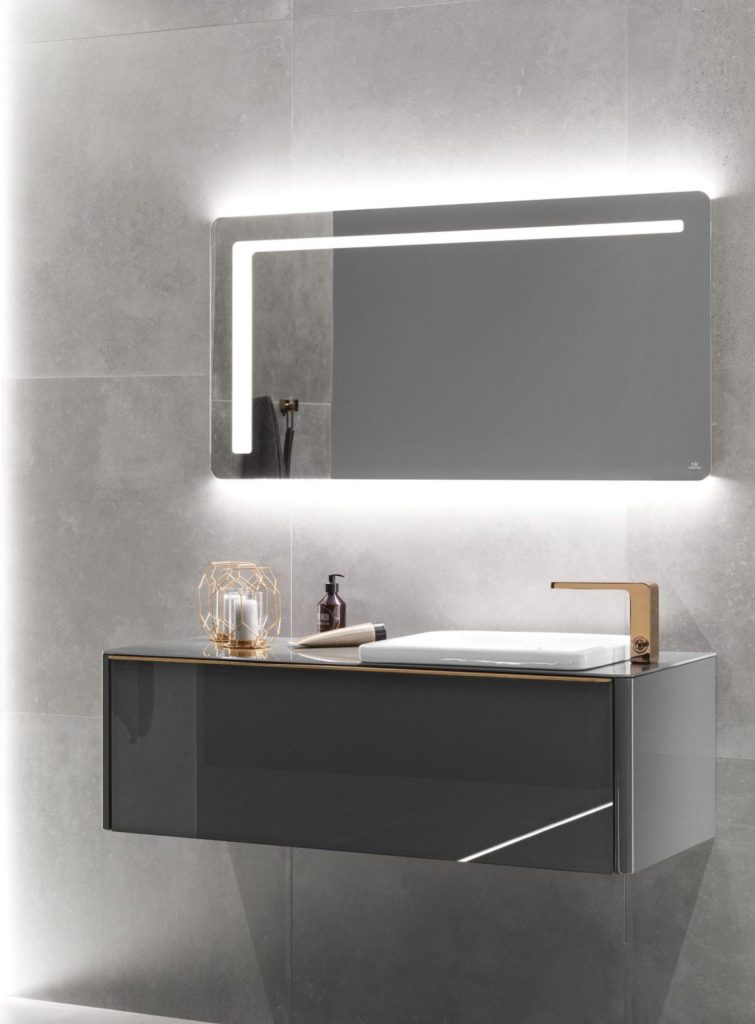 Bathroom Renovation Seattle