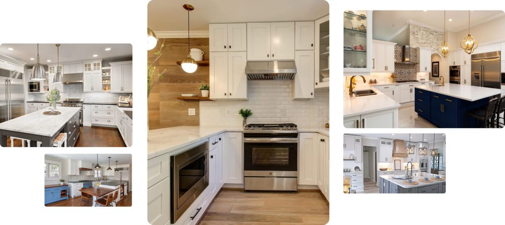 Best Kitchen Remodeling Contractor Seattle