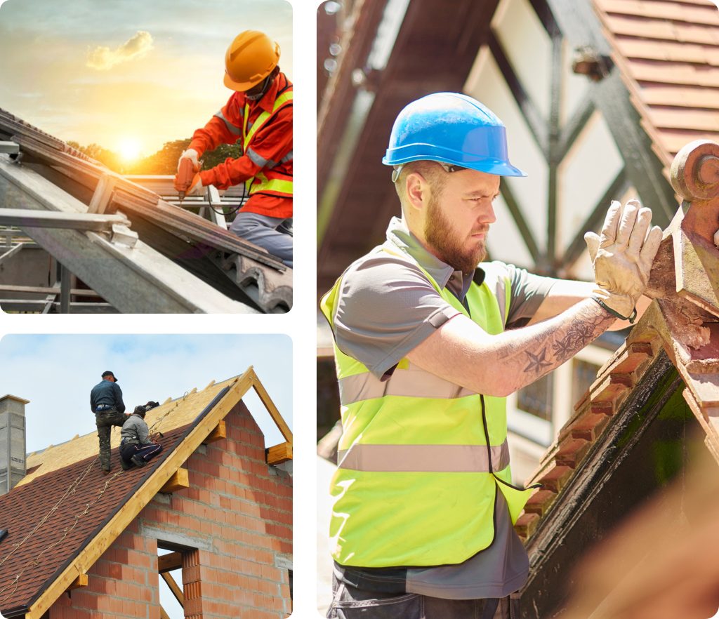 Best Roofing Contractor Seattle WA