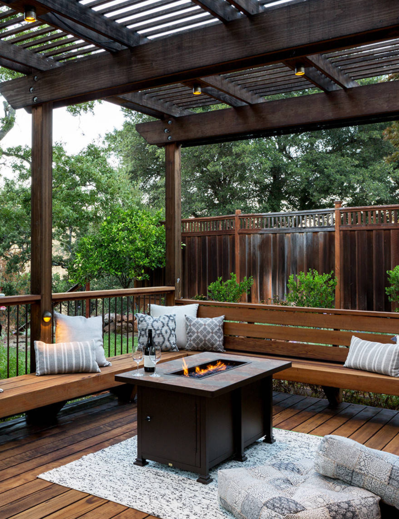 Renovate Builder - Deck Builder Seattle