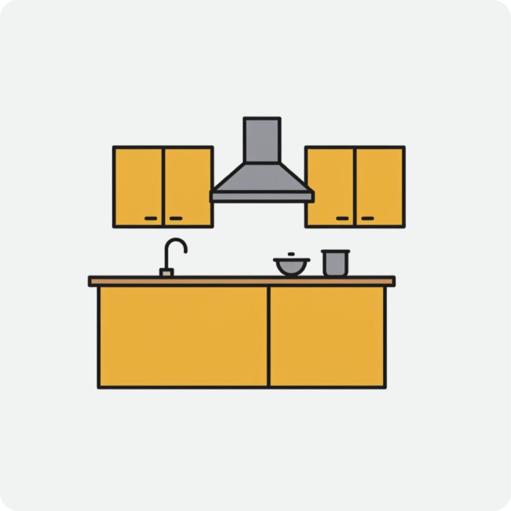 Creating Open-Concept Kitchens