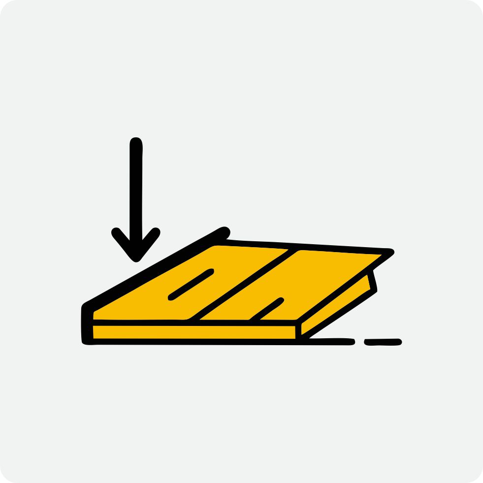 Floor Removal & Subfloor Prep