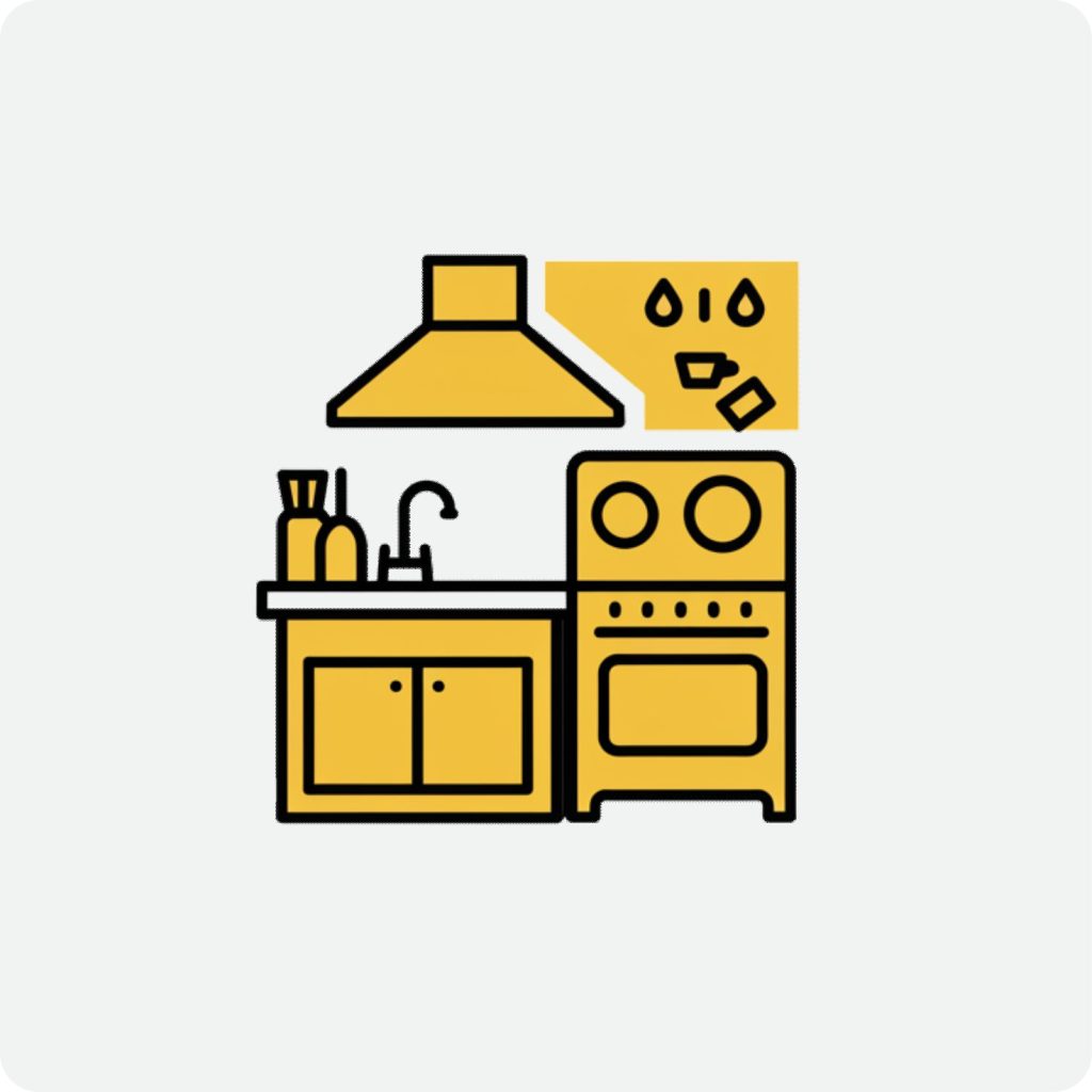Full Kitchen Remodel