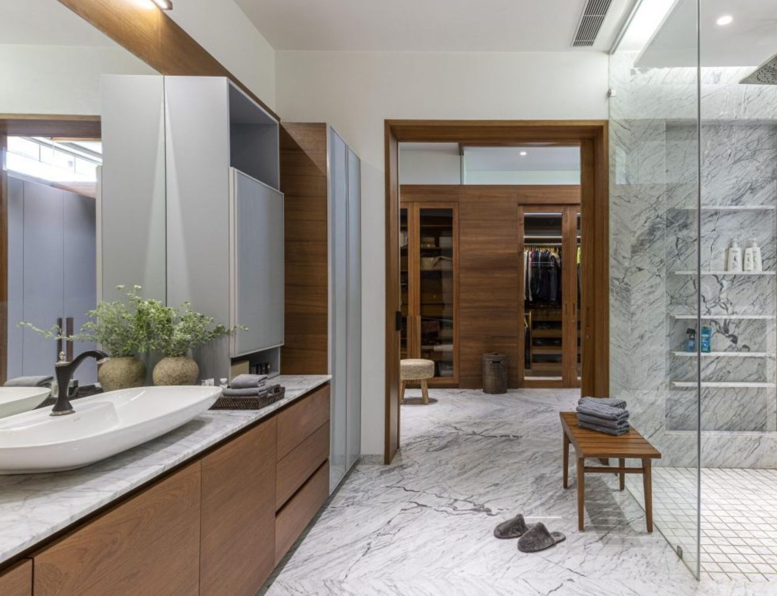 Full & Partial Bathroom Remodels