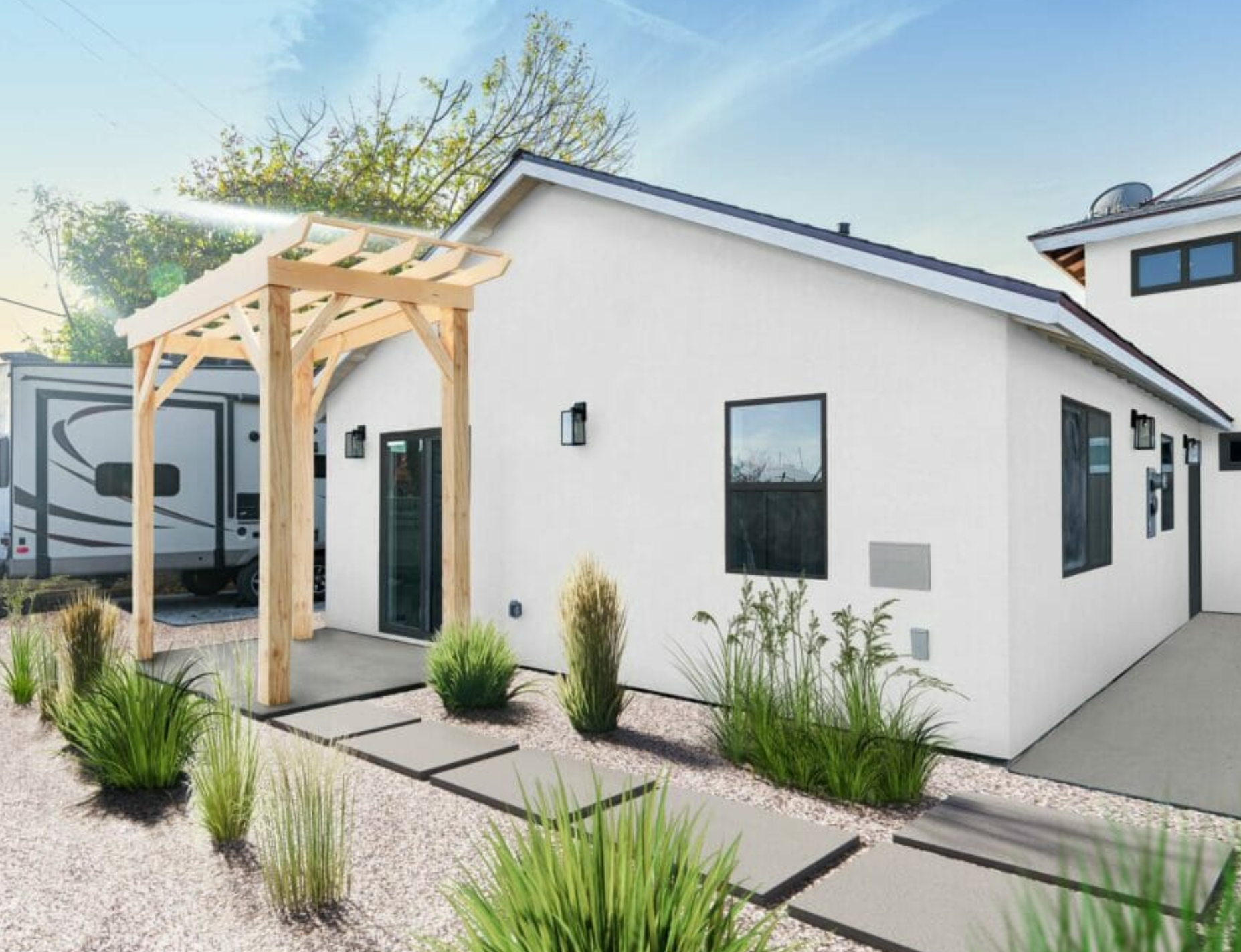 Garage Conversion Seattle