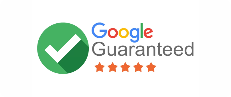 Google Guarantee Reviews