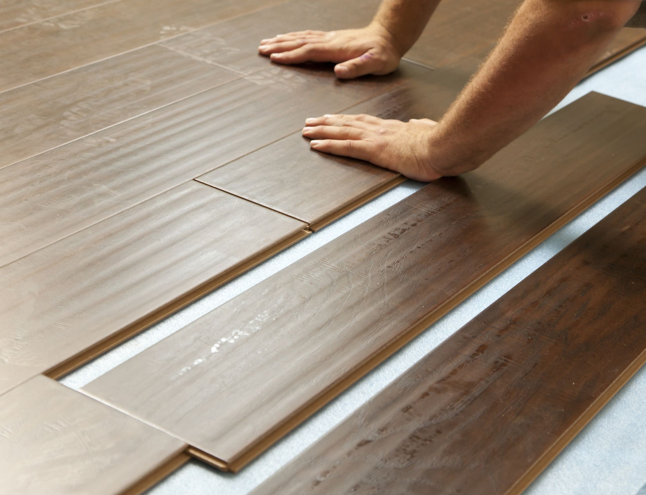 Hardwood Flooring Seattle