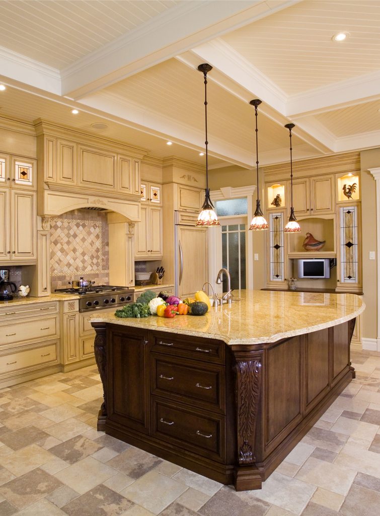 Higher Home Value