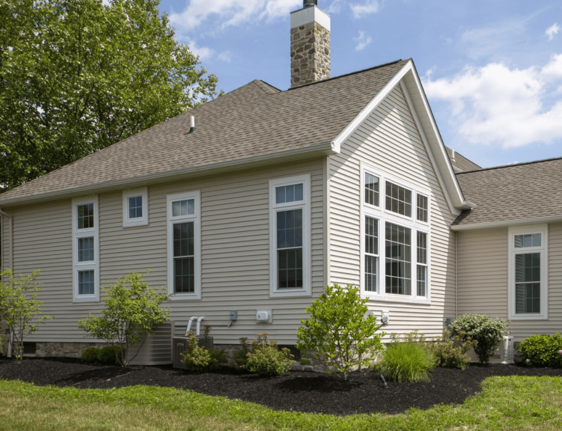 In-Law Suites & Backyard Cottages