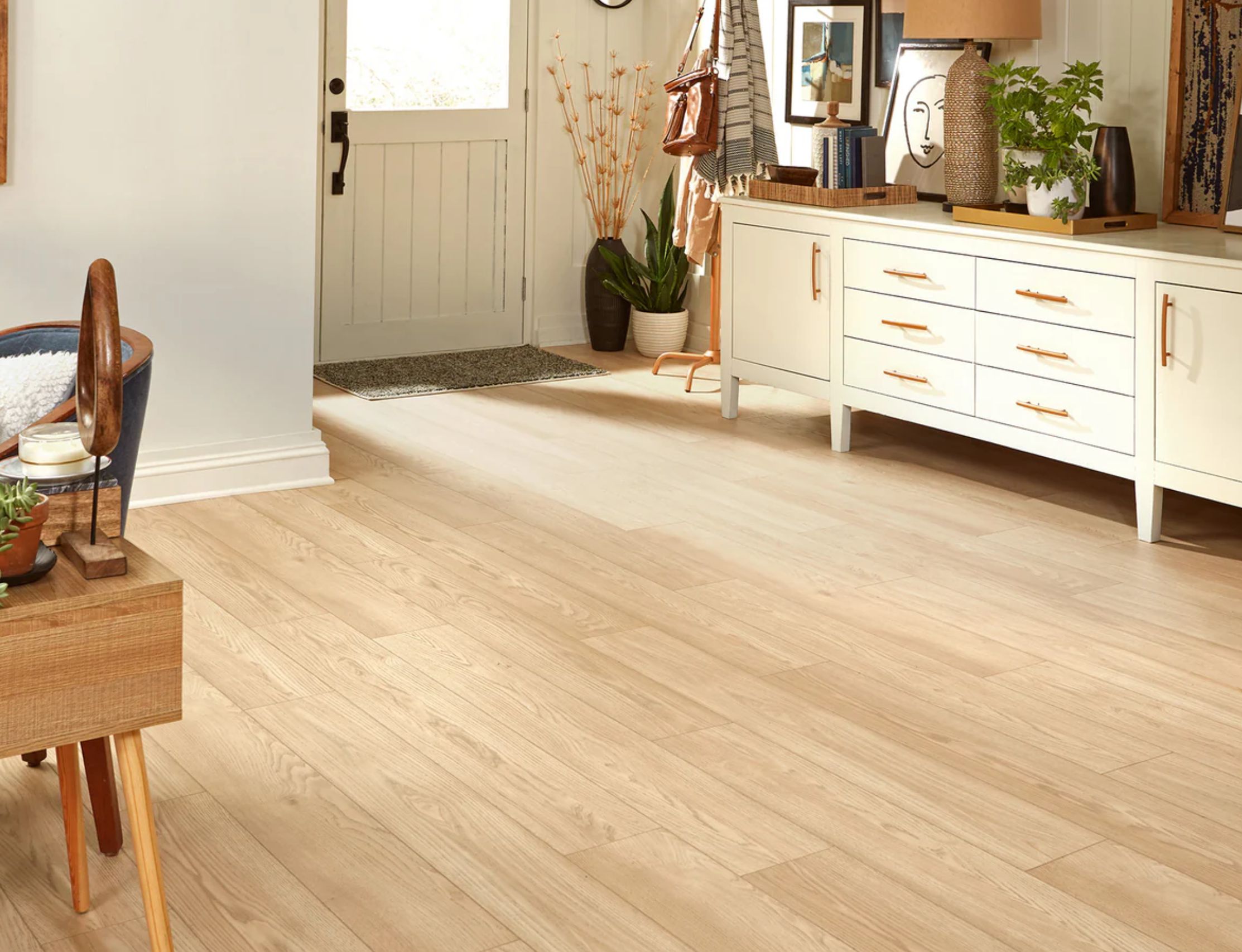 Laminate Floor Installers Seattle