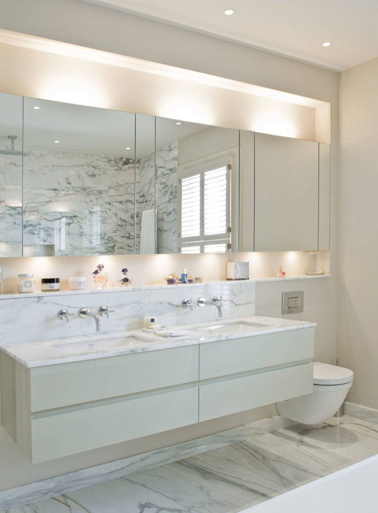 Luxury Bathroom