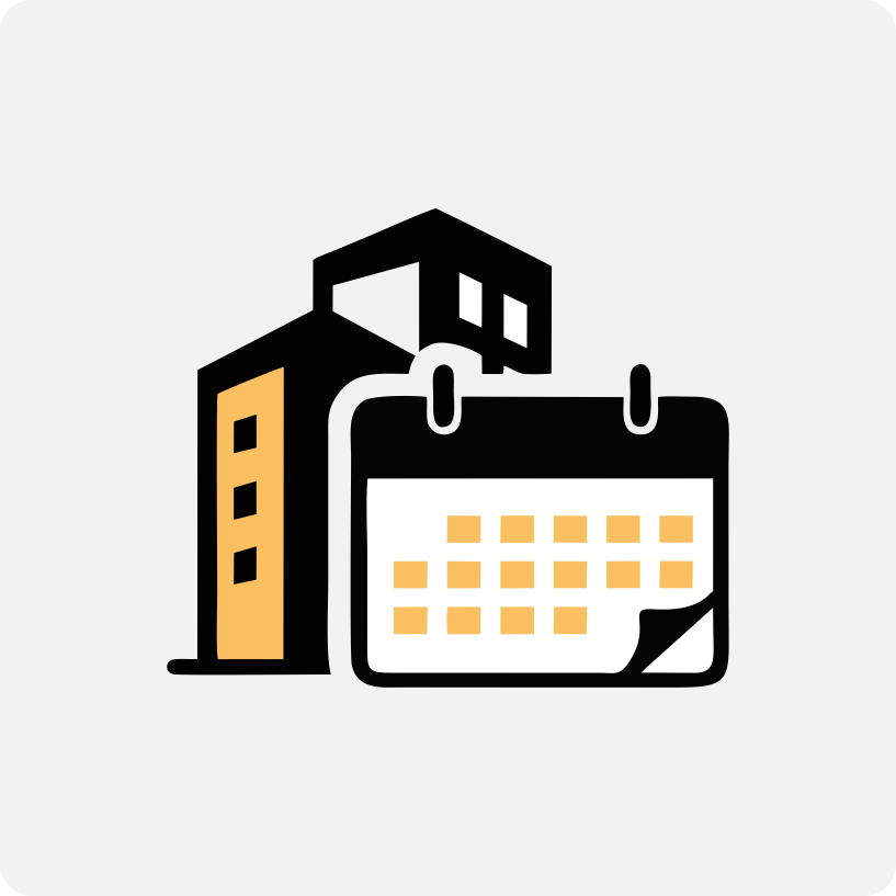 Permits & Scheduling