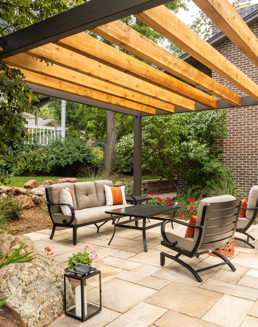 Renovate Builders - Hardscaping Services Seattle