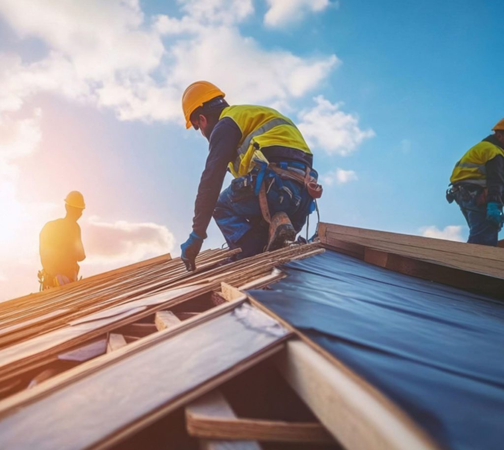 Renovate Builders - Roofing Company Seattle