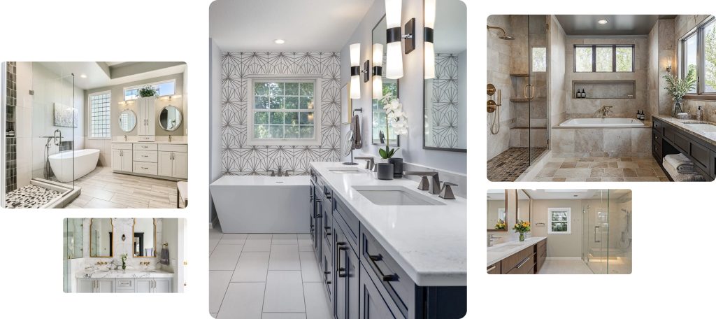 Bathroom Remodeling Contractors Seattle