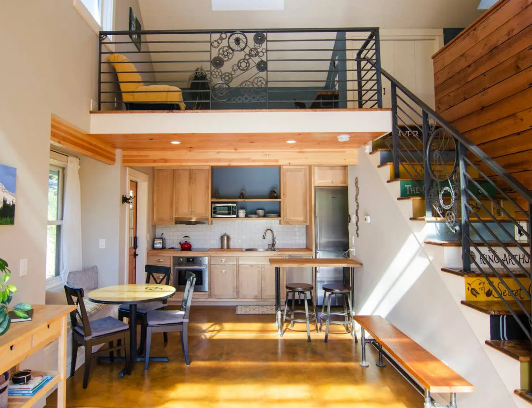 Second-Story Additions