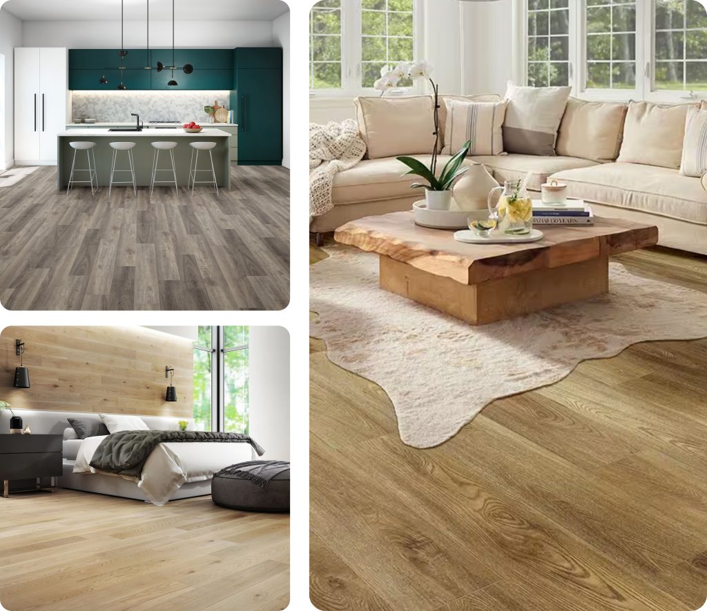 Top-Rated Flooring Contractor Seattle
