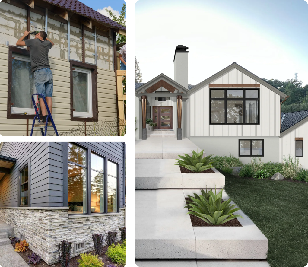 Top-Rated Seattle Siding Company