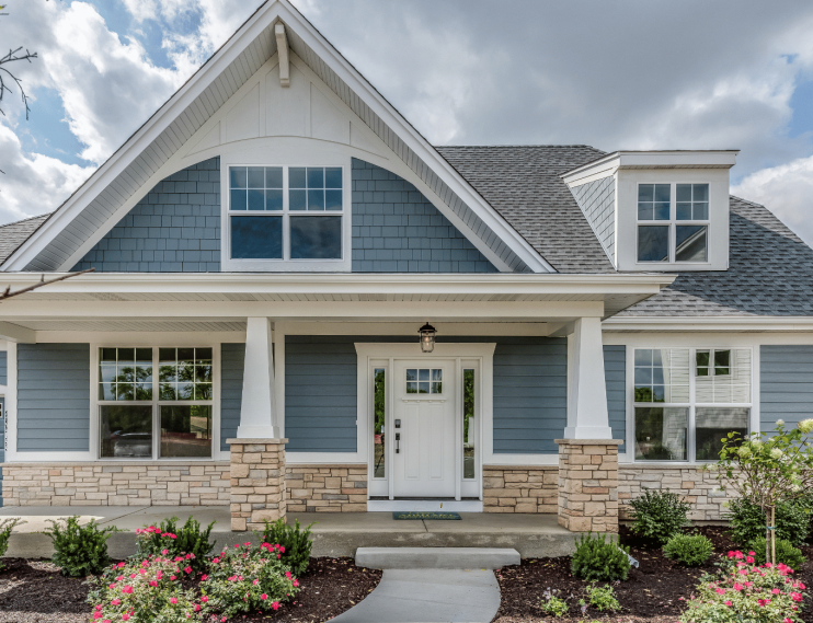 Vinyl Siding Seattle
