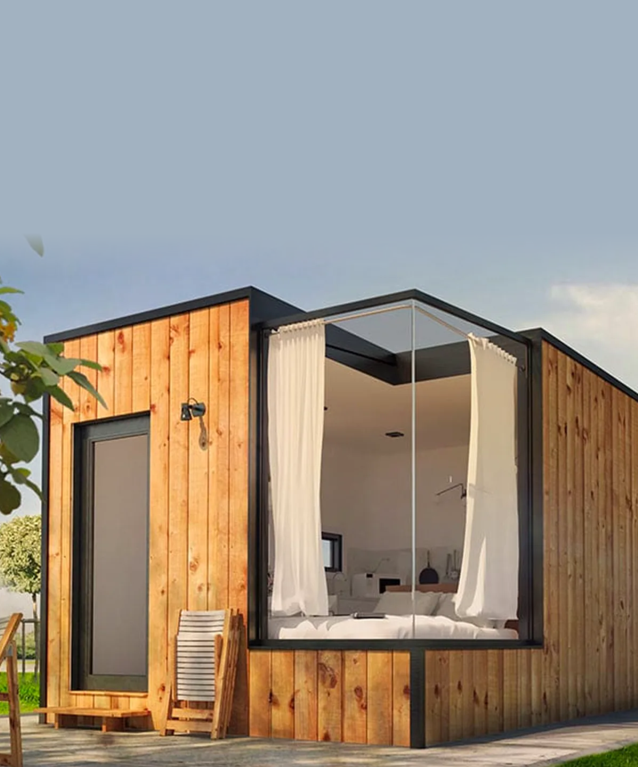 Renovate Builders - ADU Builders Seattle