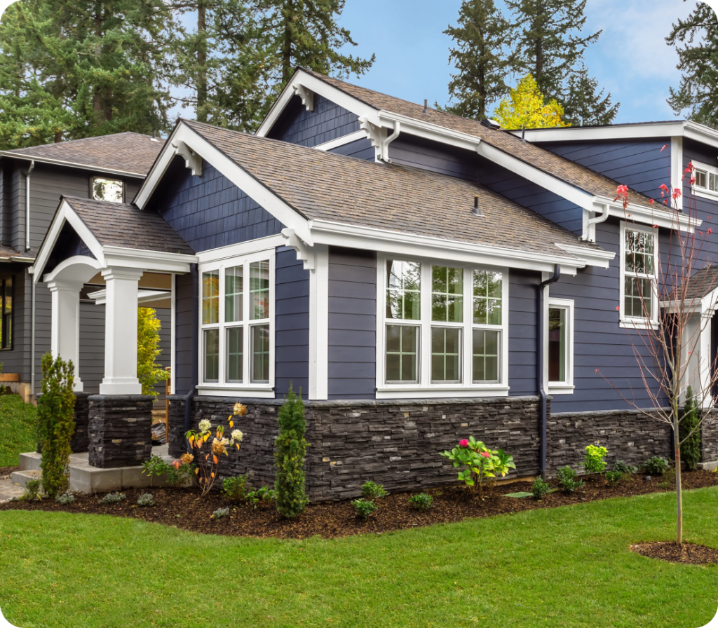 Renovate Builders - Siding Contractors Seattle