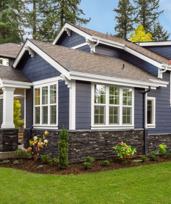 Renovate Builders - Siding Contractors Seattle