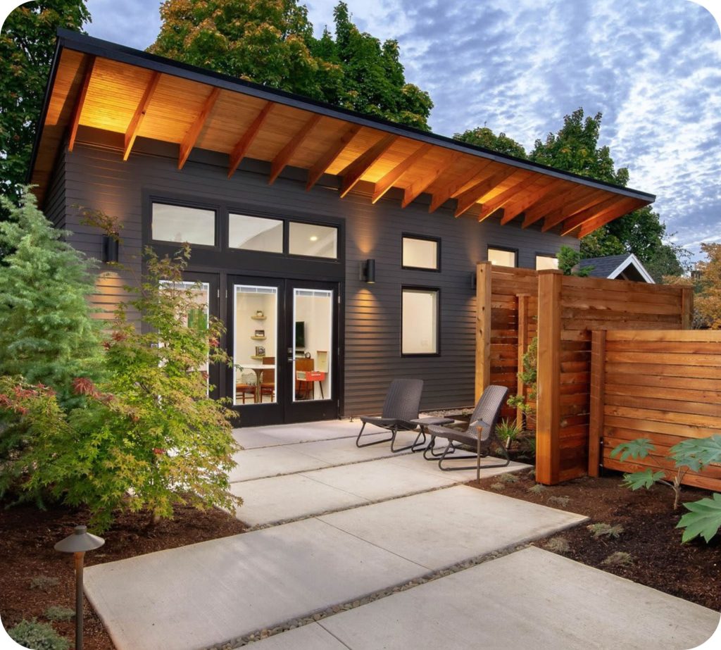 ADUs and Home Additions