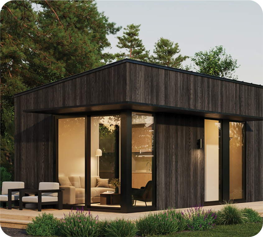 ADUs and Home Additions Renton, WA
