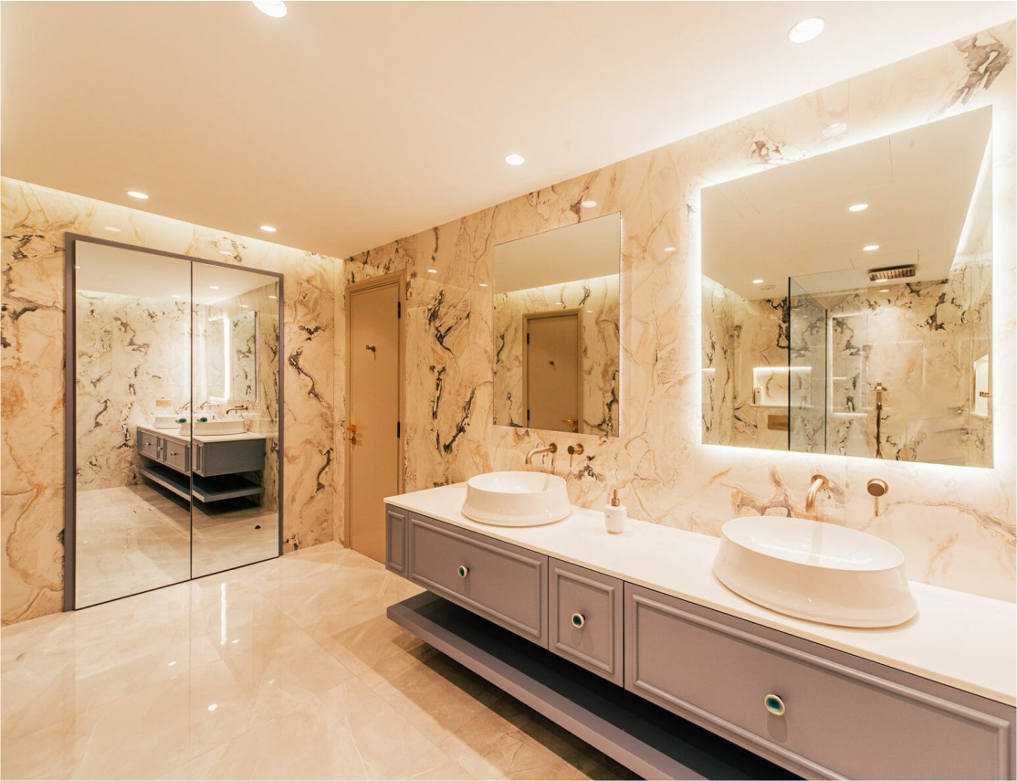 Bathroom Remodeling Federal Way, WA