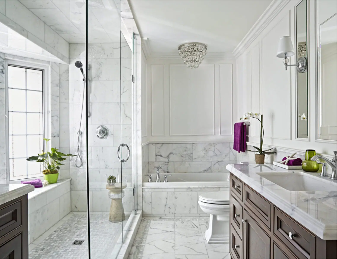 Bathroom Remodeling Issaquah