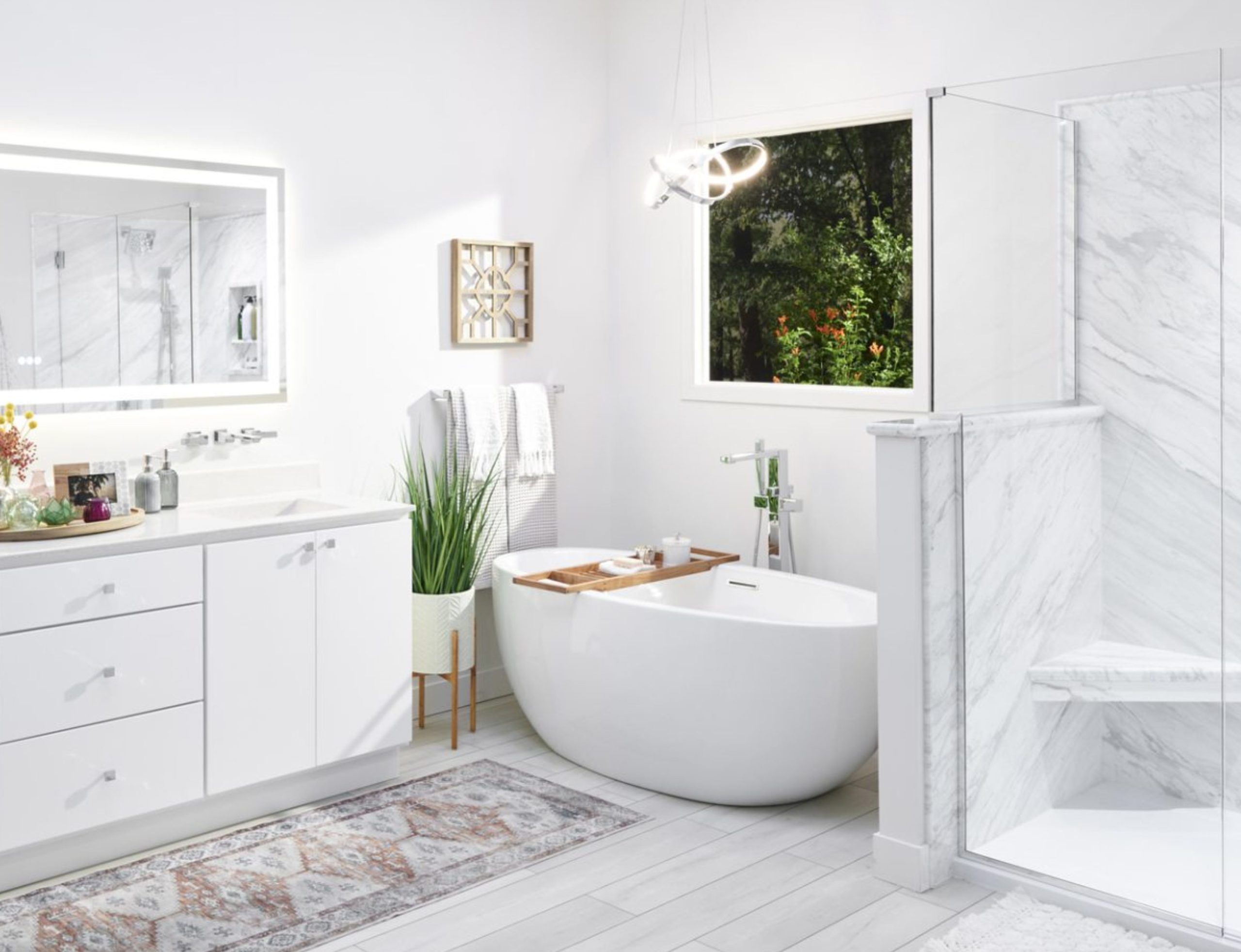 Bathroom Remodeling Kirkland