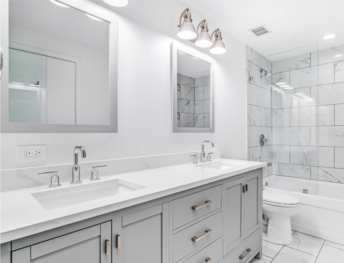 Bathroom Remodeling Redmond WA
