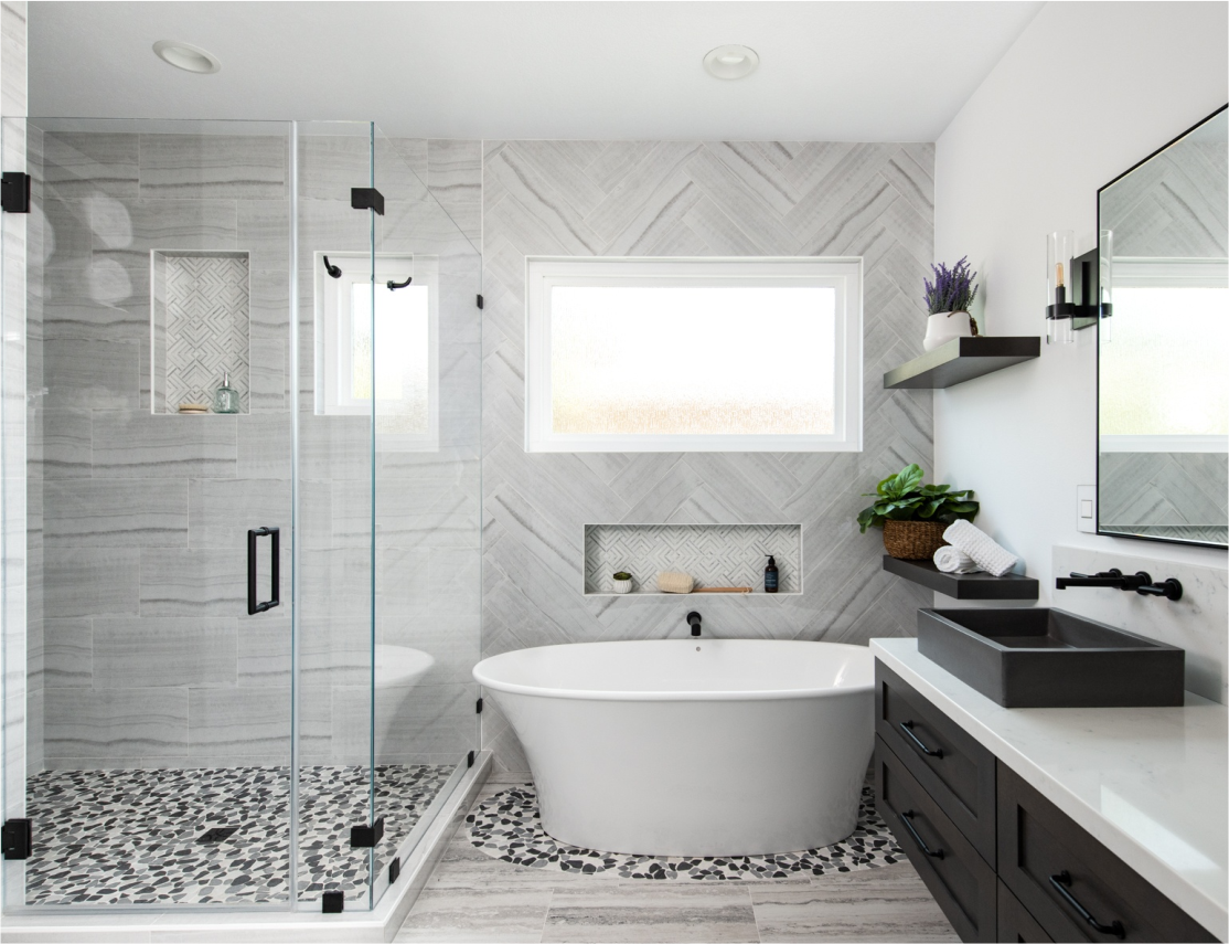 Bathroom Remodeling Renton