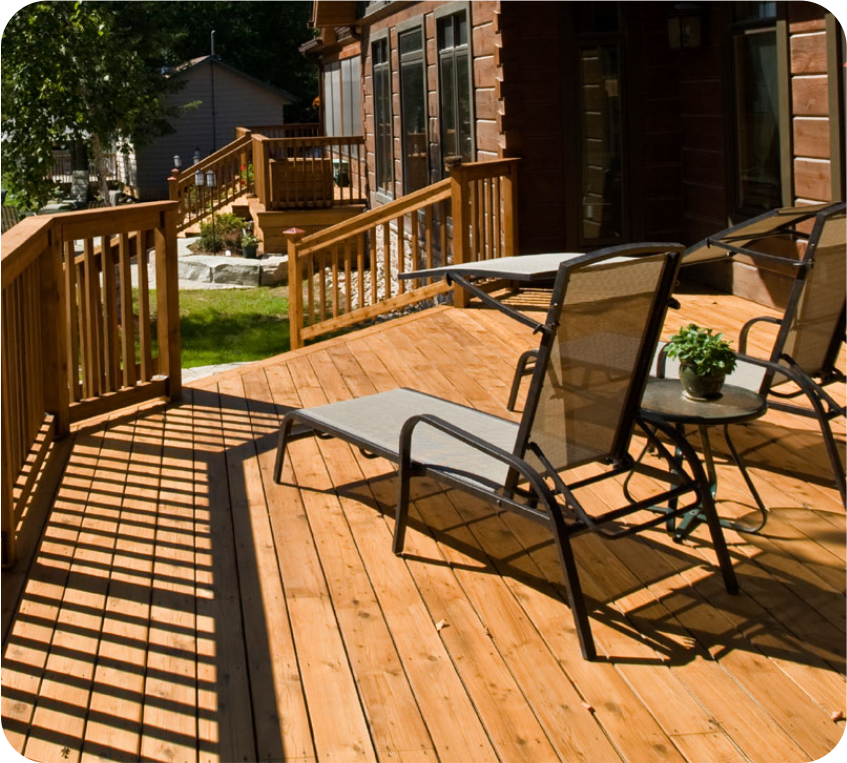 Deck Builder