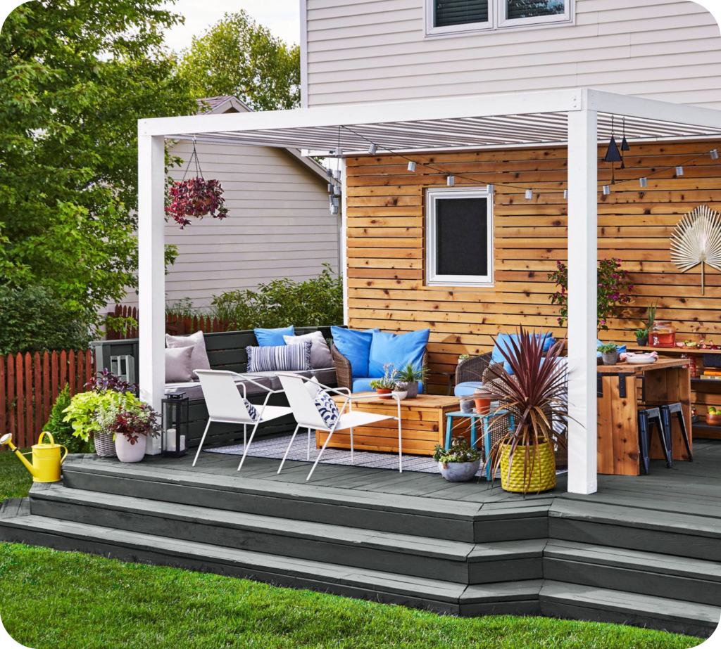 Deck Builder
