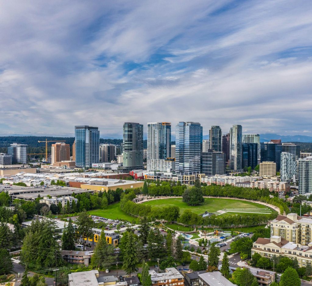 Federal Way, WA