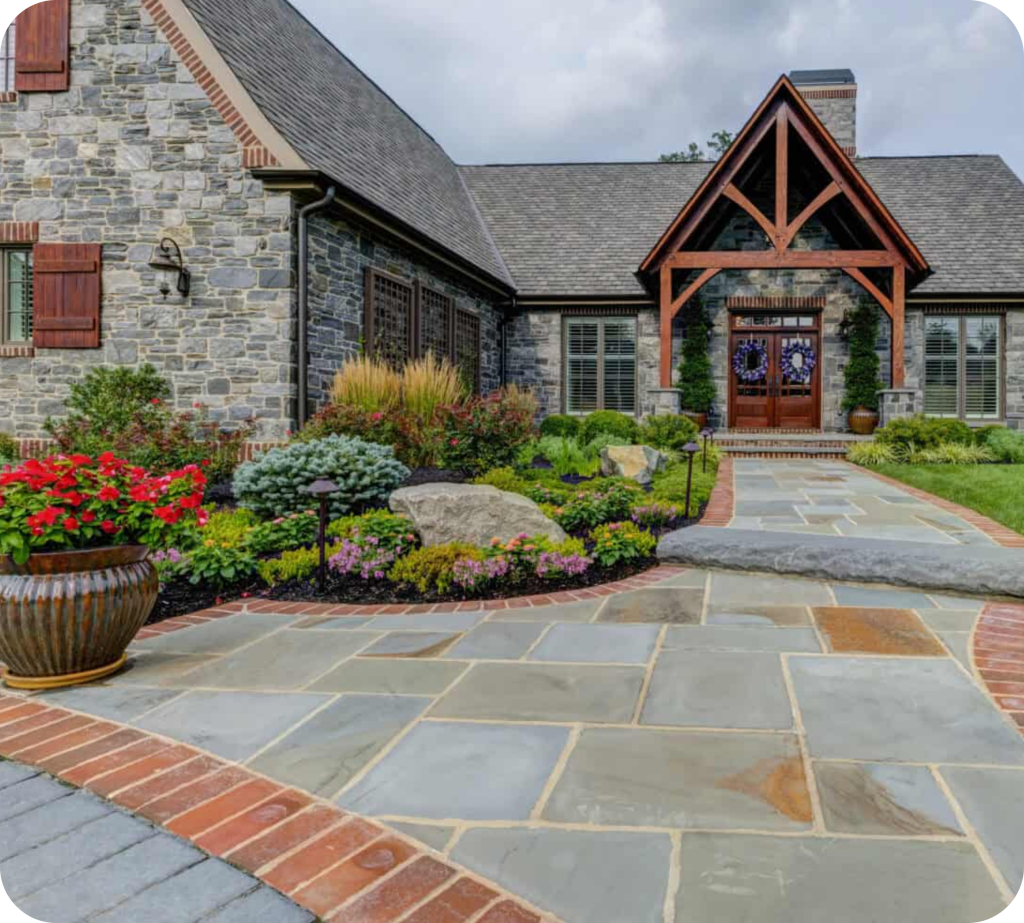 Hardscaping Services