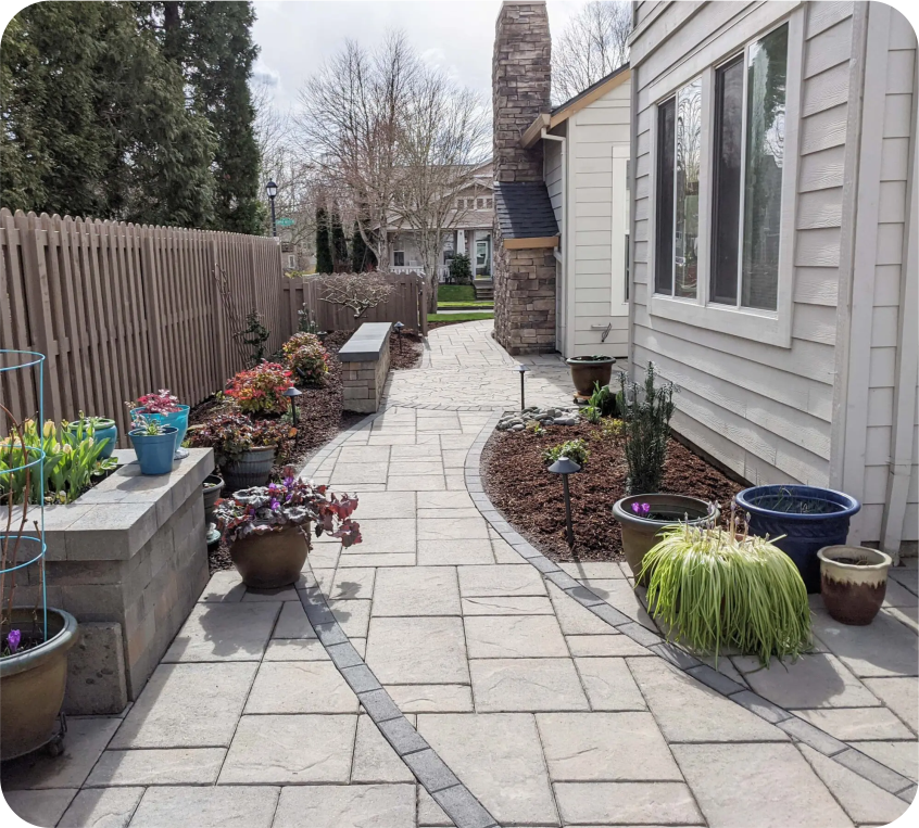 Hardscaping Federal Way