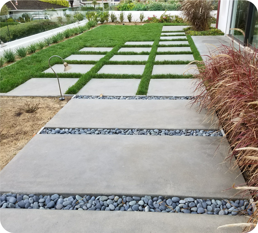 Hardscaping Renton, WA